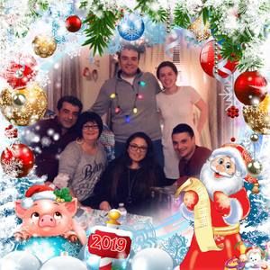 Meet your Posher, Maria